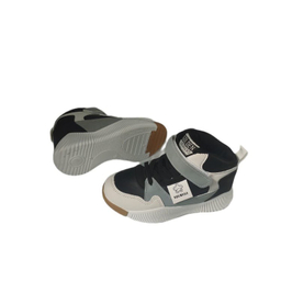 نیم بوت پسرانه مدل RO10133