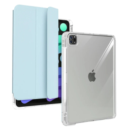 کاور تبلت آهااستایل مدل IP06-Pro4/5/6-12.9 مناسب اپل 12.9 اینچ iPad Pro 4 / iPad Pro 5 / iPad Pro 6