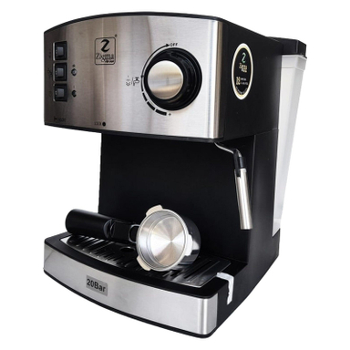 اسپرسوساز 1.6 لیتری زیگما مدل RL-333