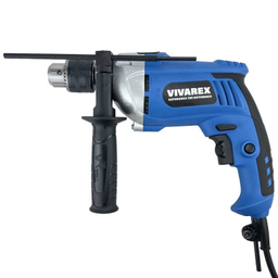 دریل چکشی ویوارکس مدل VR8113-ID BLUE NEW