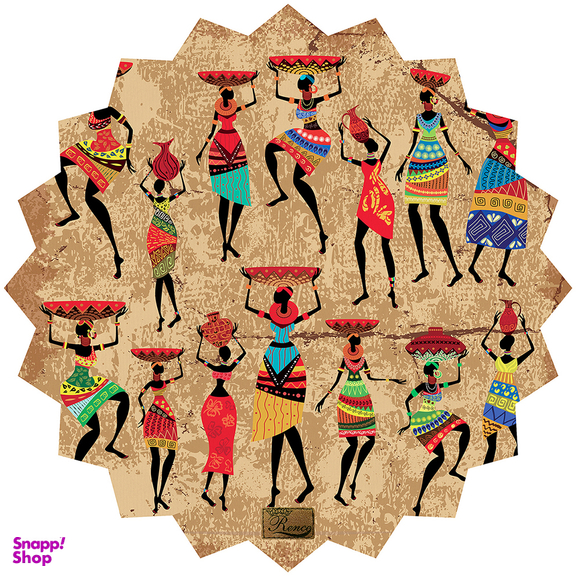 رومیزی رنس مدل T22-42005