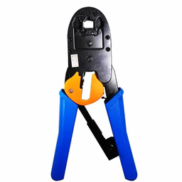 آچار سوکت زن شبکه کی نت پلاس مدل KP-NT01