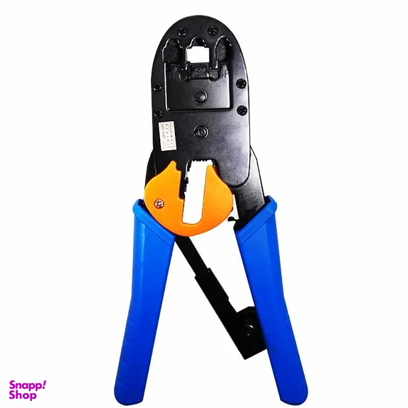 آچار سوکت زن شبکه کی نت پلاس مدل KP-NT01