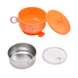 ظرف غذای کودک رووکو مدل RK-C1006