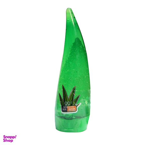 ژل آبرسان شاخکی آلوئه ورا مدل Miss Myth حجم 260 میلی لیتر