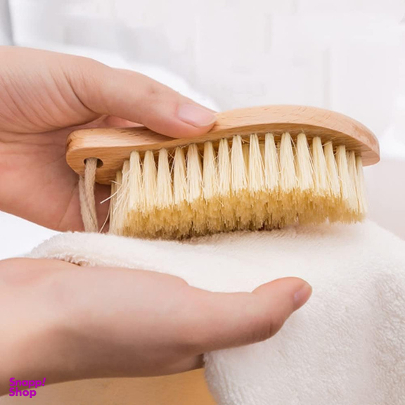 فرچه شست و شو دبلیو اس مدل موج کد 22