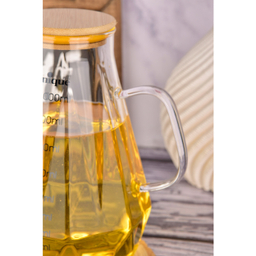 روغن ریز یونیک کد 2008 گنجایش 1000 میلی لیتر