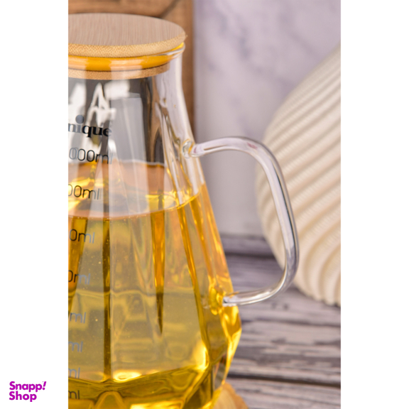 روغن ریز یونیک کد 2008 گنجایش 1000 میلی لیتر