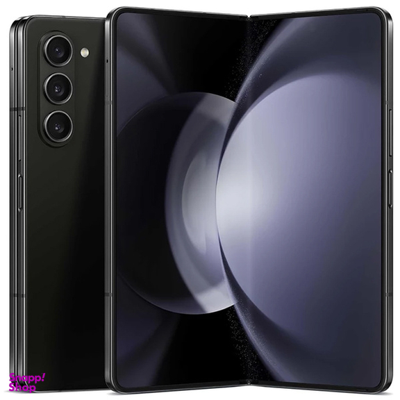 گوشی موبایل سامسونگ مدل Galaxy Z Fold 5 5G دو سیم کارت ظرفیت 256 گیگابایت رم 12 گیگابایت نسخه ویتنام