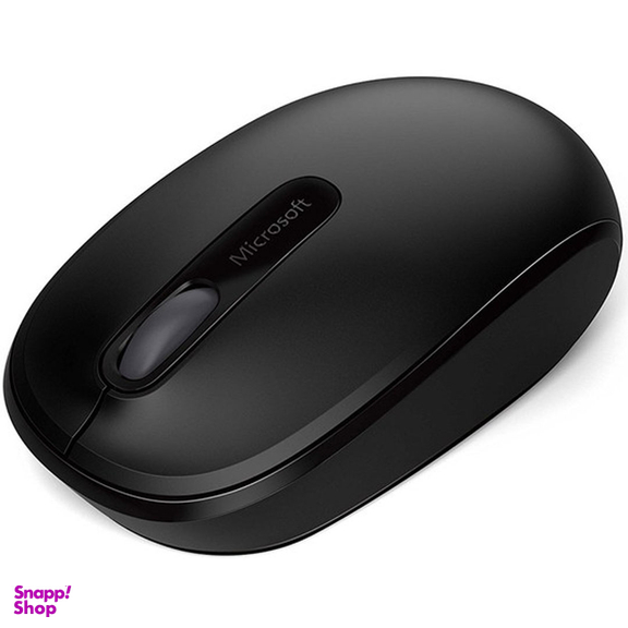 موس مایکروسافت (Microsoft) مدل Wireless Mobile 1850