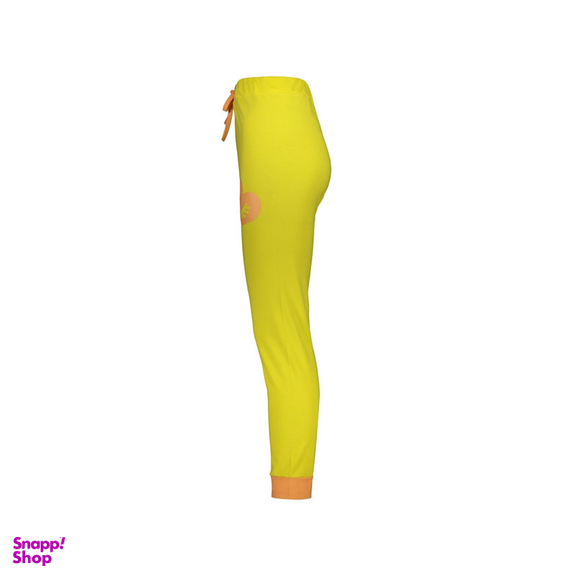 ست بلوز و شلوار نخی زنانه ریواس طرح پاندا کد 358034610 فری سایز
