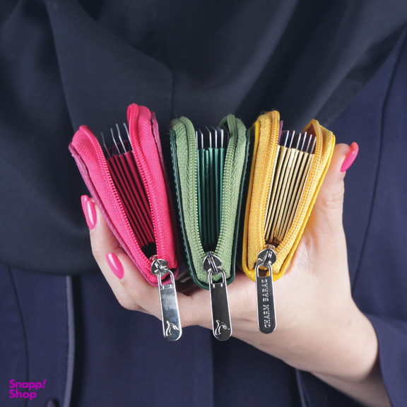 جاکارتی چرم بارز کد DM101