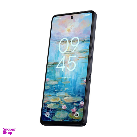 گوشی موبایل تی سی ال مدل 50 NxtPaper 5G تک سیم کارت ظرفیت 256 گیگابایت و رم 8 گیگابایت