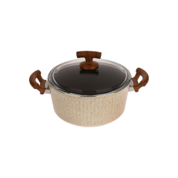 قابلمه اویز پلاس مدل السا سایز 34