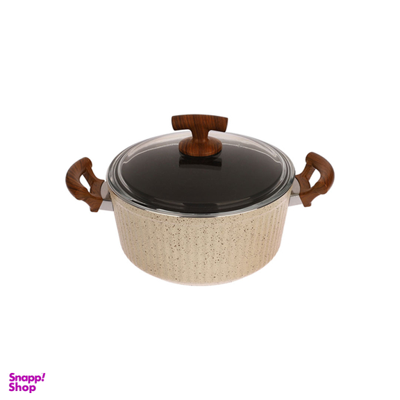 قابلمه اویز پلاس مدل السا سایز 34