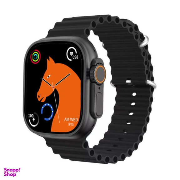 ساعت هوشمند مدل T-Super Ultra2 49mm