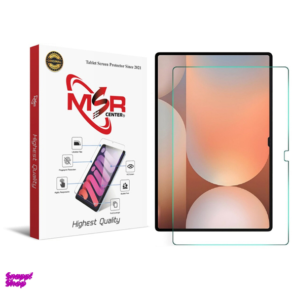 محافظ صفحه نمایش تبلت مدل MSR-ESD مناسب سامسونگ Galaxy Tab S10 Ultra