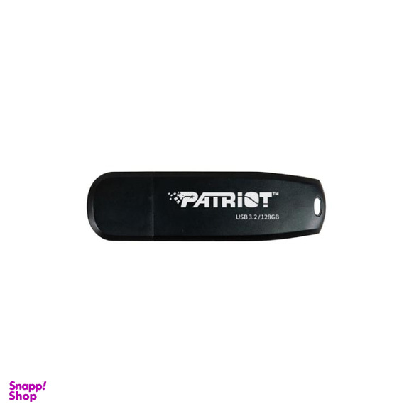 فلش مموری USB 3.2 پتریوت مدل XPORTER CORE ظرفیت 128 گیگابایت