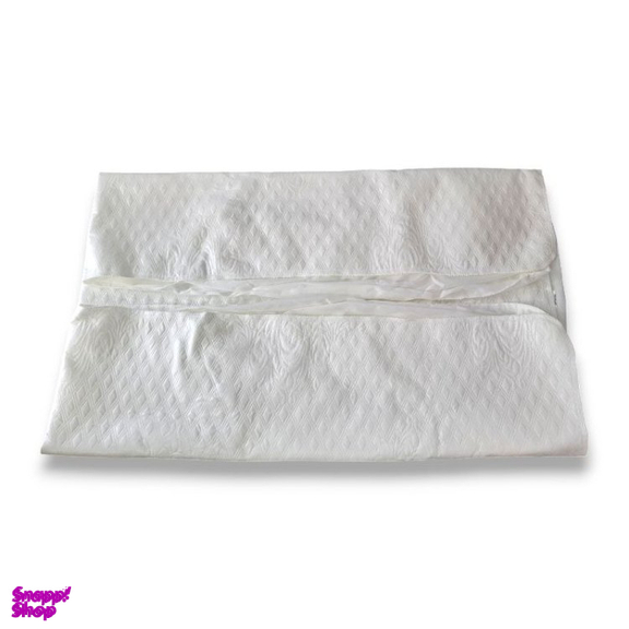 محافظ تشک آکسون کد AXMP120 سایز 200×120 سانتی متر