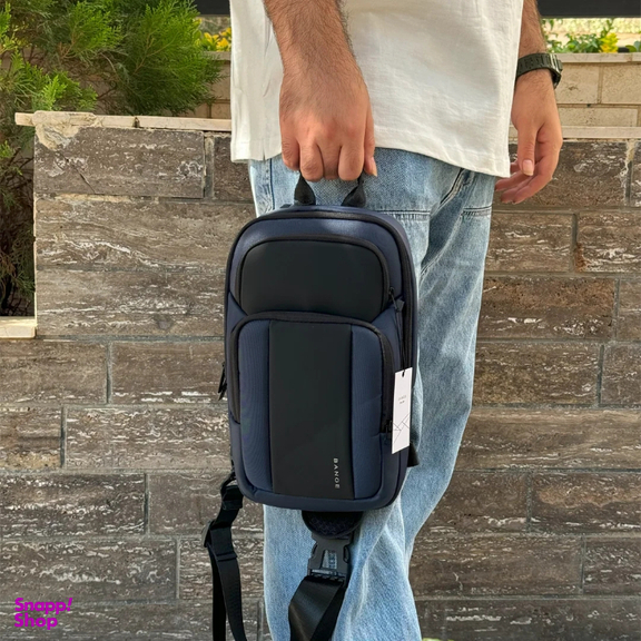 بادی بگ طرح بنج مدل BG-7795