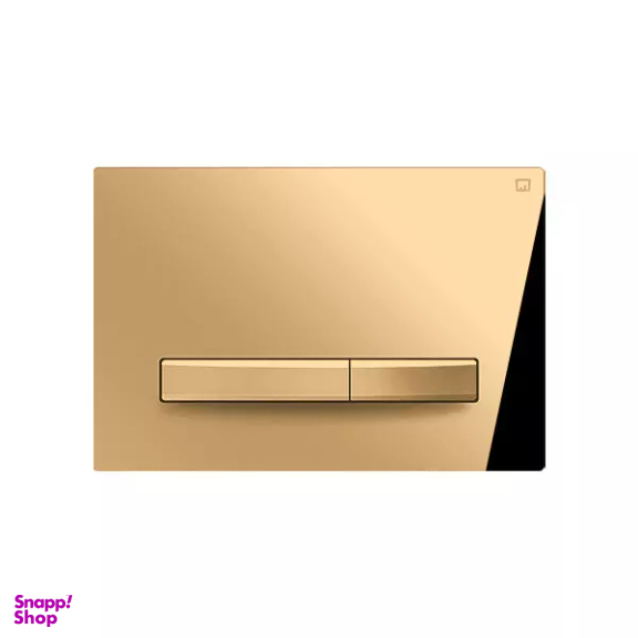 کلید فلاش تانک توکار فلاش تانک ایران مدل پرایم