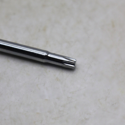 سری پیچ گوشتی ستاره ای ولف مدل بیت خور کد YP-T15/100MM سایز 10 سانتی متر