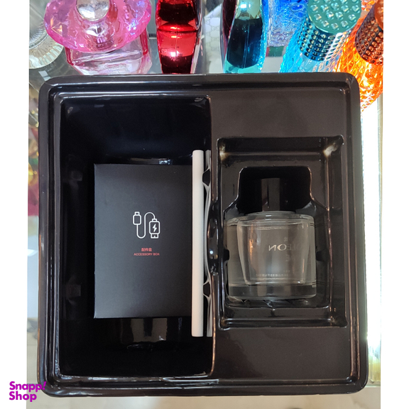 خوشبو کننده هوشمند خودرو مدل car fragrance A20