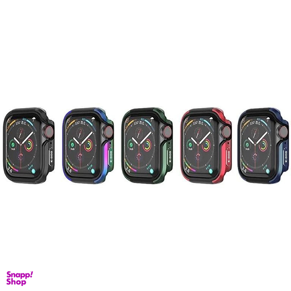 کاور کی-دوو مدل DEFENDER مناسب برای اپل واچ 41 میلی متری سری 7 / 8 / 9