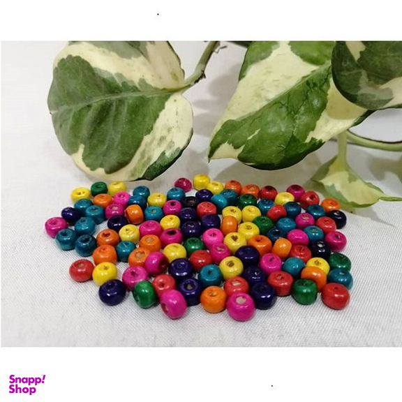 مهره دستبند مدل M8 بسته 990 عددی