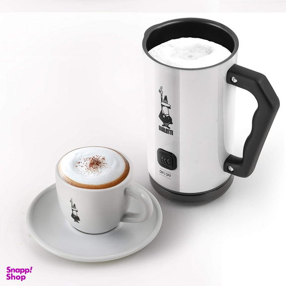 کف ساز شیر بیالتی مدل Bialetti Electric Milk Frother