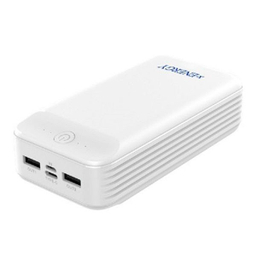 پاوربانک ایکس انرژی مدل X-98PD 22.5W ظرفیت 30000 میلی آمپر ساعت