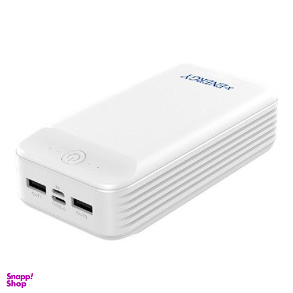 پاوربانک ایکس انرژی مدل X-98PD 22.5W ظرفیت 30000 میلی آمپر ساعت
