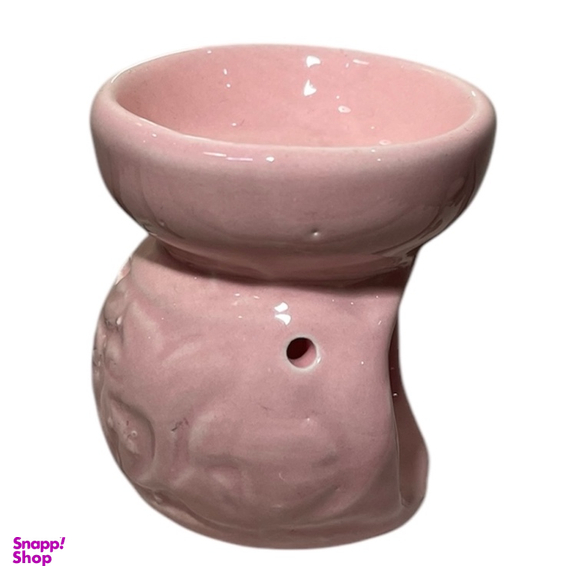 اسانس سوز گرد مدل گل برجسته کد 2102