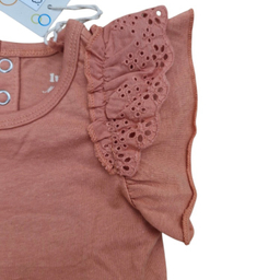 بادی راحتی نوزاد لوپیلو کد 012