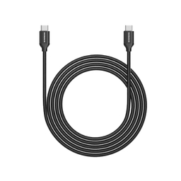کابل دیتا Type-C ریورسانگ مدل Hercules C3 طول 1.2 متر