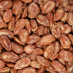 تخمه ژاپنی شور ناتژی