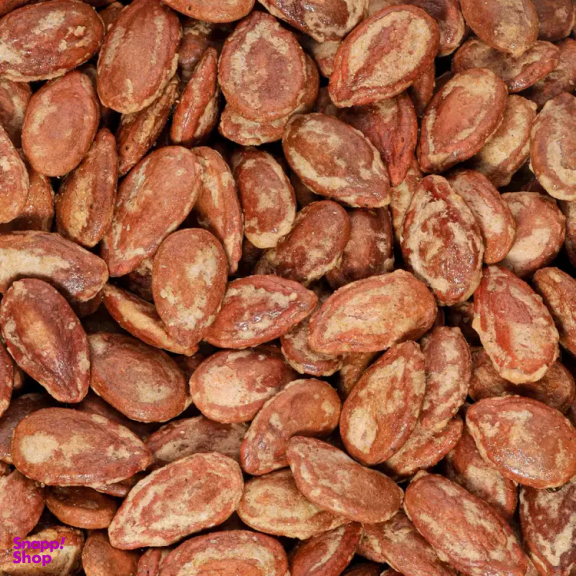 تخمه ژاپنی شور ناتژی