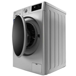 ماشین لباسشویی اتوماتیک جی پلاس مدل GWM-M880W ظرفیت 8 کیلوگرم