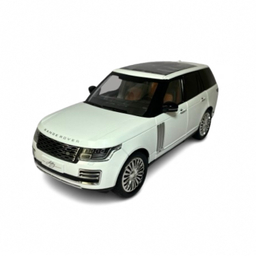 ماشین رنج روور موزیکال کد 1060