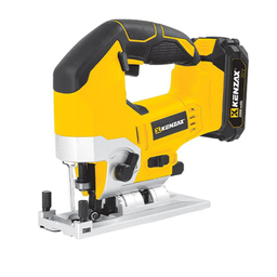 اره عمودبر شارژی کنزاکس مدل 8715