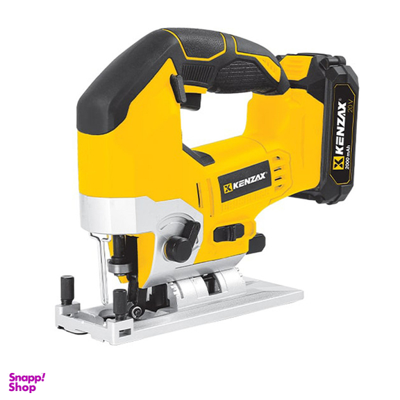 اره عمودبر شارژی کنزاکس مدل 8715