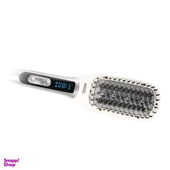 برس صاف کننده مو میگل مدل GHS 58