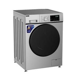 ماشین لباسشویی سام مدل UN-Q1435/I
