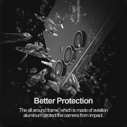 محافظ لنز دوربین نیلکین مدل CLRFilm مناسب برای گوشی موبایل سامسونگ Galaxy S24