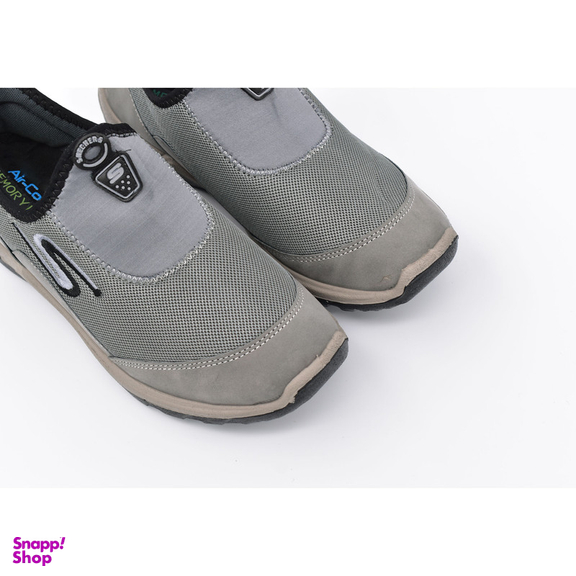 کفش پیاده روی مردانه شهپر مدل اسکات 101 کد SH1692