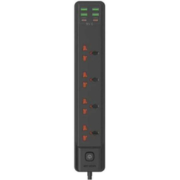 چند راهی برق گرین لاین مدل Power Socket