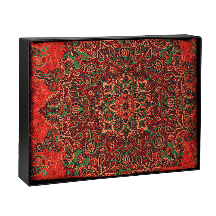 ترمه همادیس مدل مهستان کد TRM04