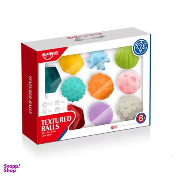 پوپت هانگر کد 0233 بسته 10 عددی