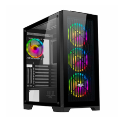 کیس کامپیوتر اووست مدل GT AV312 MB