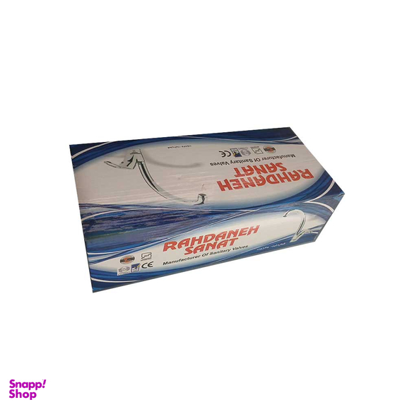 شیر ظرفشویی مدل قاجاری کد 41